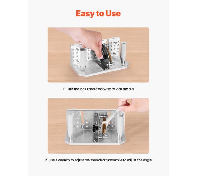 Juostinis šlifuoklis peiliams su dviem rankenom5