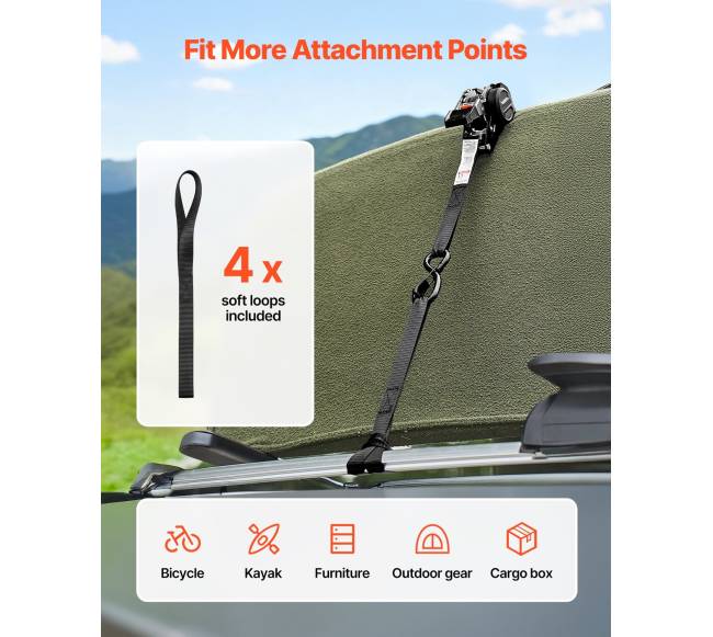 Ištraukiamos ratcheto dirželiai su S kabliais4