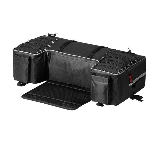 ATV galinė 60L saugojimo krepšys su atrama0