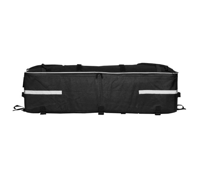 ATV galinė 60L saugojimo krepšys su atrama9