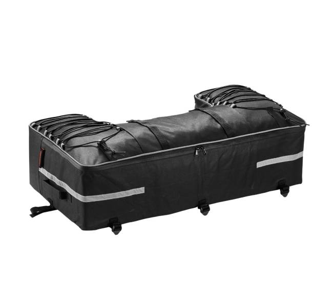 ATV galinė 60L saugojimo krepšys su atrama10