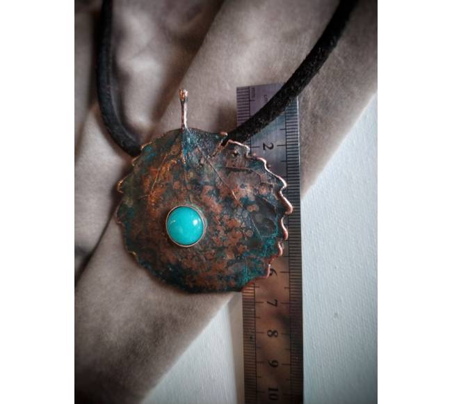 Rankų darbo kaklo...