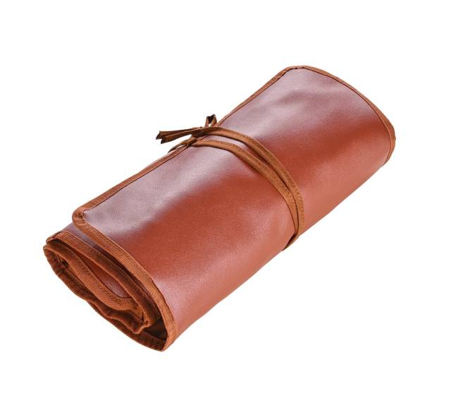 92 dalių odos darbų įrankių rinkinys8