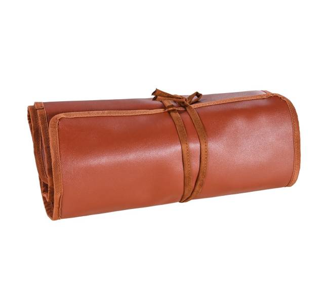 92 dalių odos darbų įrankių rinkinys9