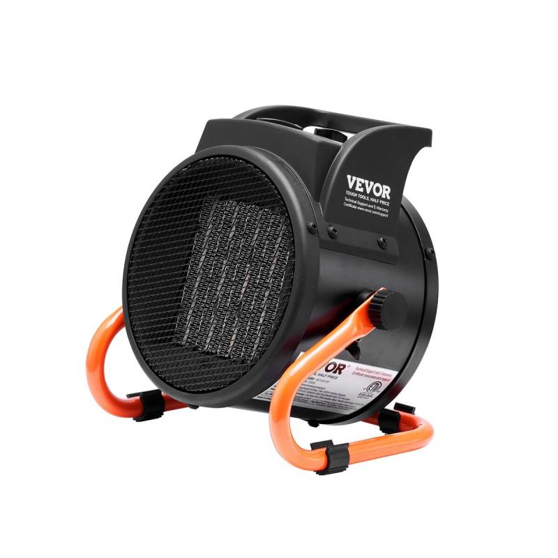 Šiltnamio šildytuvas 2000W, su perkaitos apsauga0