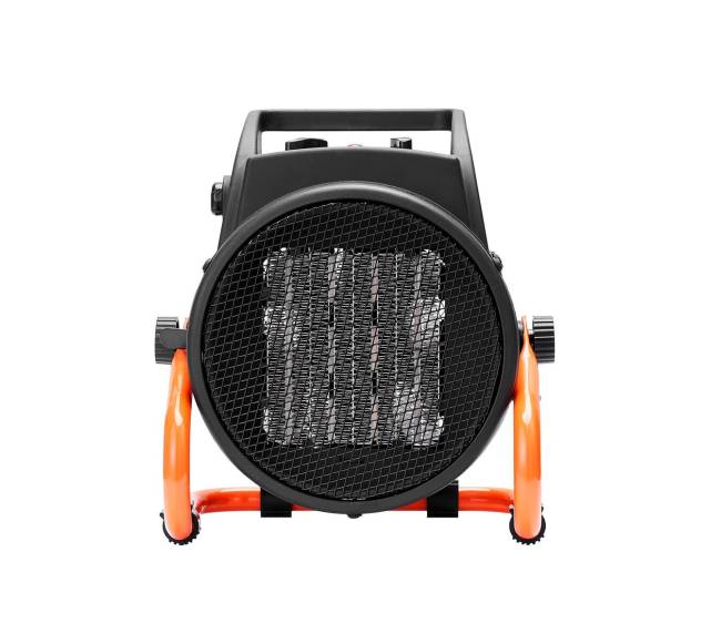 Šiltnamio šildytuvas 2000W, su perkaitos apsauga8