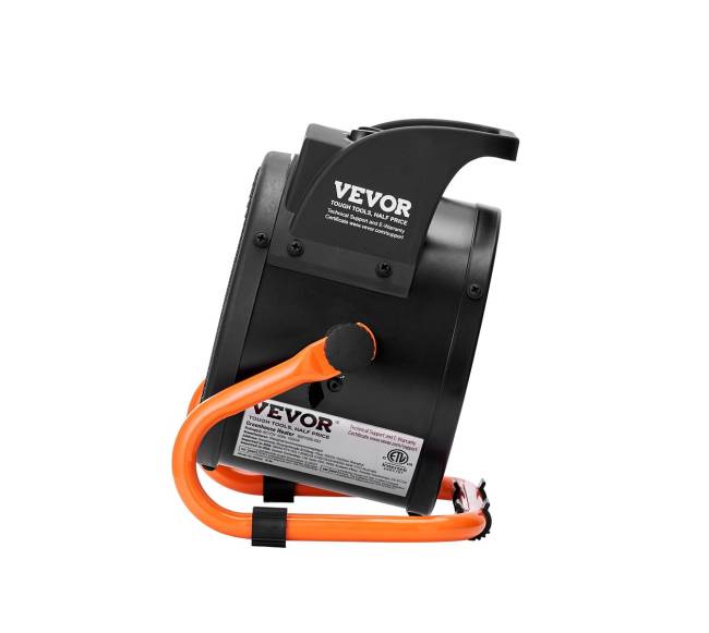 Šiltnamio šildytuvas 2000W, su perkaitos apsauga9