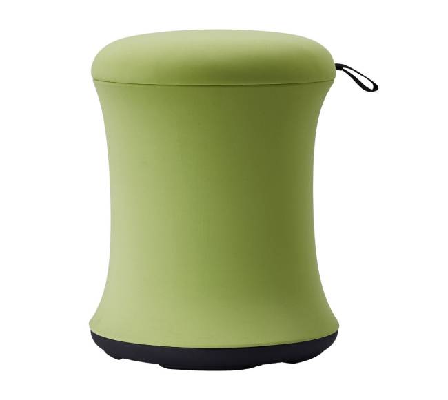 Reguliuojama supamoji kėdė su audinio danga9