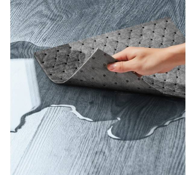 Universalios išsiliejimų sugėrimo kilimėliai, 100 vnt.7