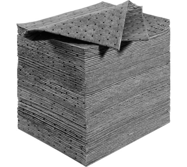 Universalios išsiliejimų sugėrimo kilimėliai, 100 vnt.9