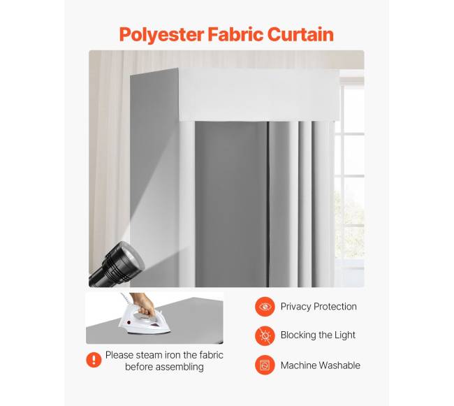 Privati persirengimo kabina butikui2