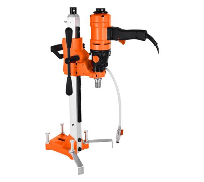 Deimantinis grąžtas betonui 8 cm10