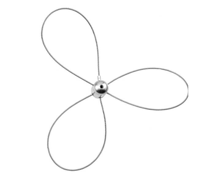 9 m išplečiamas kaminų valymo komplektas9