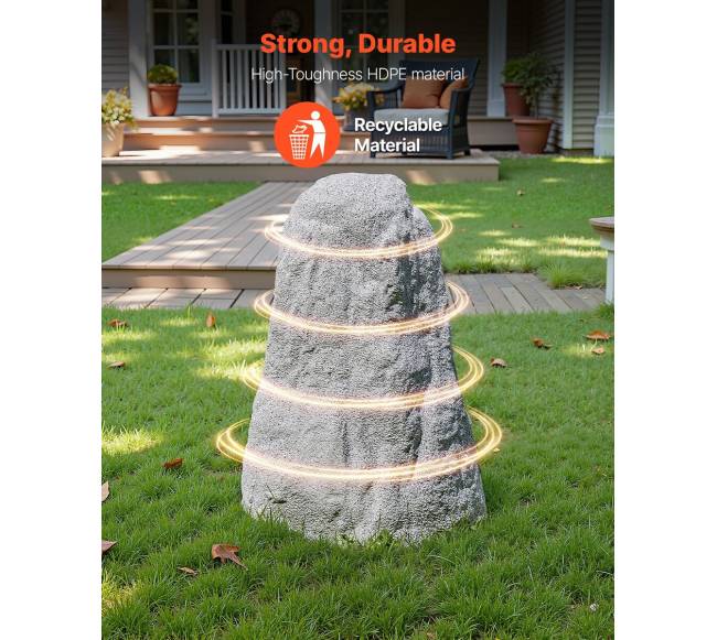 Dirbtinis uolos dangtis kiemui2