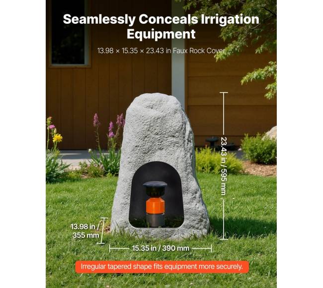 Dirbtinis uolos dangtis kiemui3