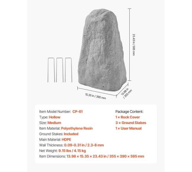 Dirbtinis uolos dangtis kiemui6