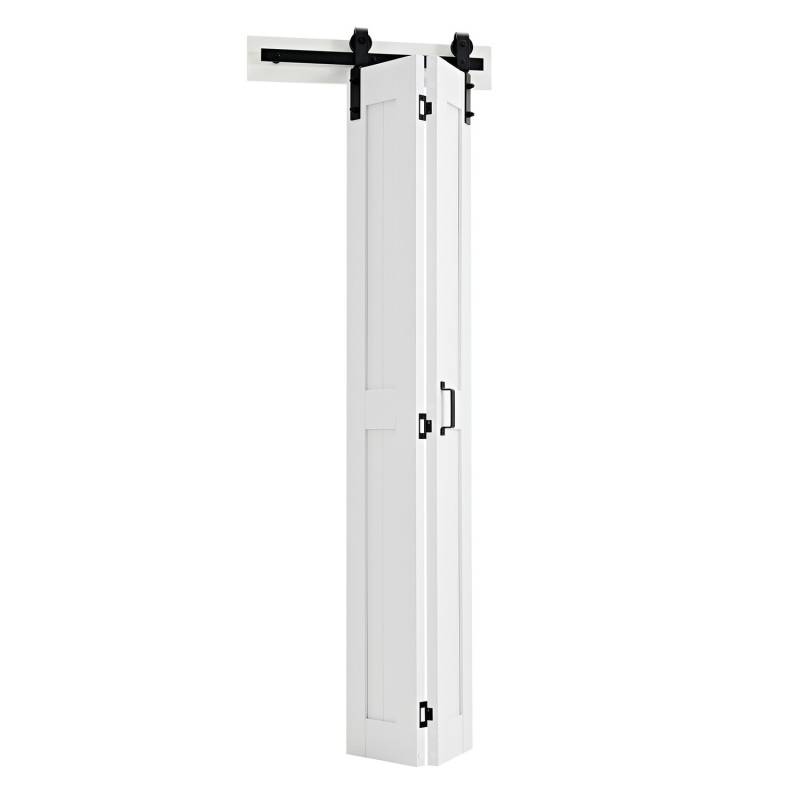 Dvigubos sulankstomos durys kambariams0