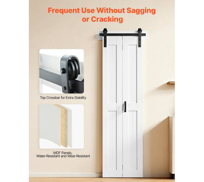 Dvigubos sulankstomos durys kambariams1