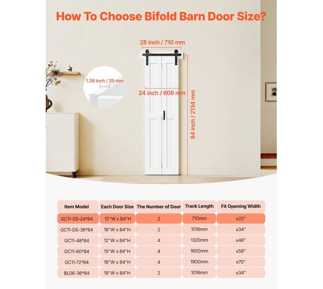 Dvigubos sulankstomos durys kambariams6