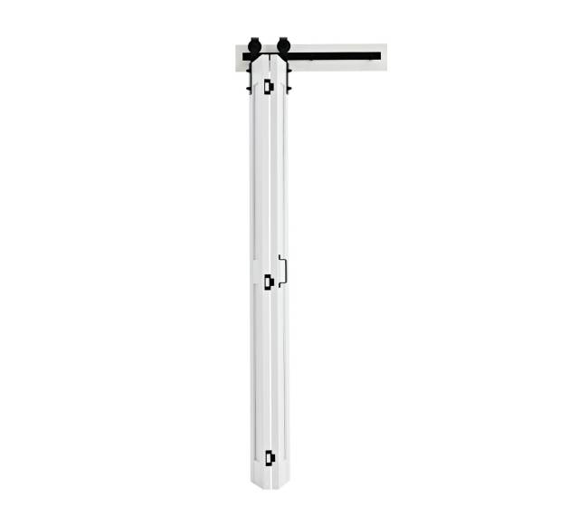 Dvigubos sulankstomos durys kambariams9