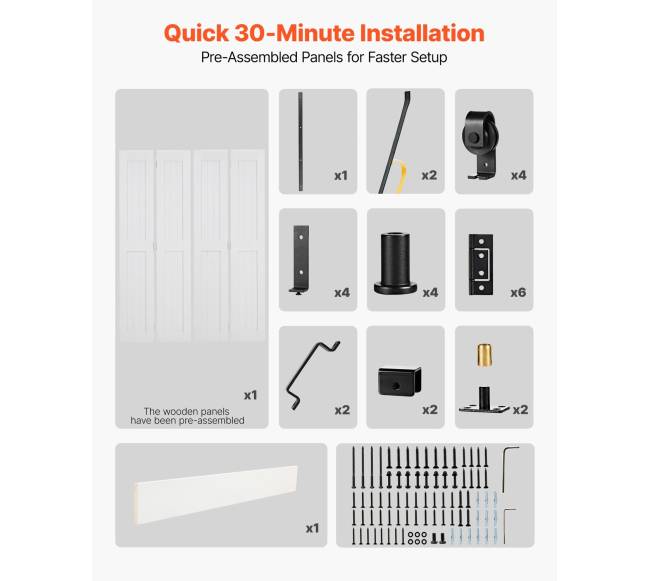 Bifolijinės miegamojo durys4