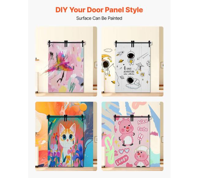 Bifolijinės miegamojo durys5