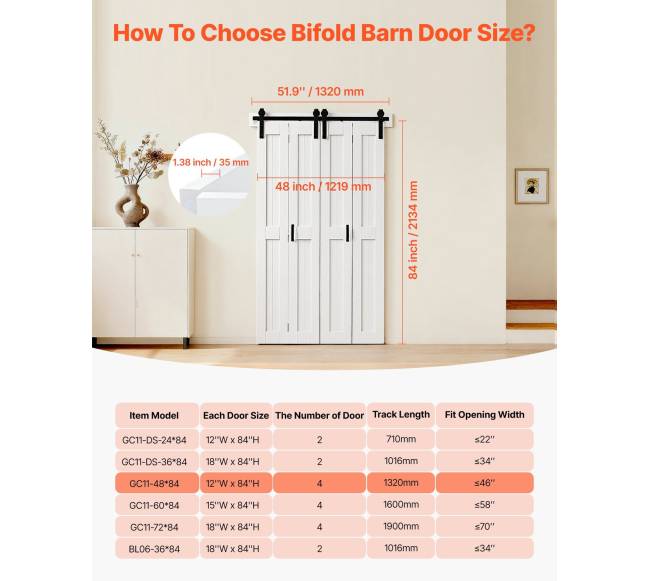 Bifolijinės miegamojo durys6