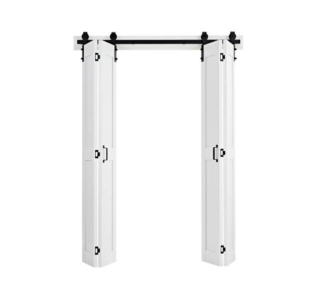 Bifolijinės miegamojo durys9