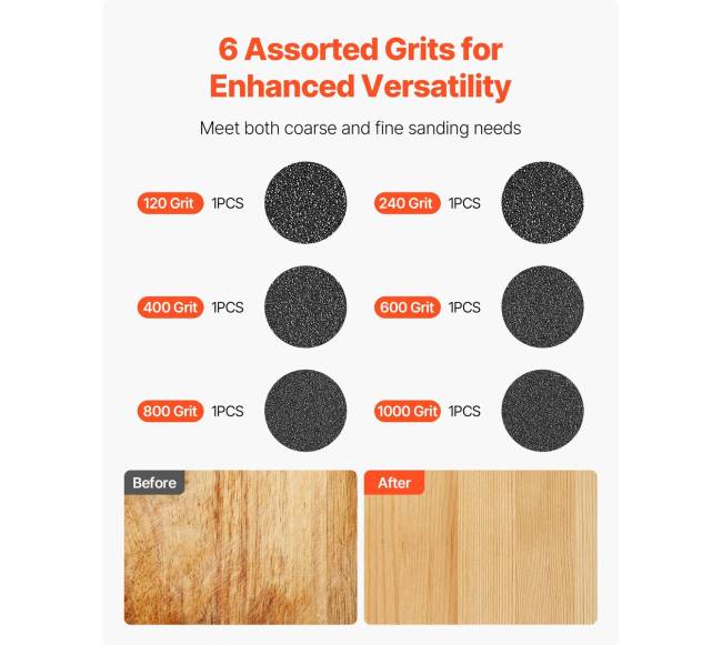 Šlifavimo juostos 50 x 1830 mm šlifuokliui5