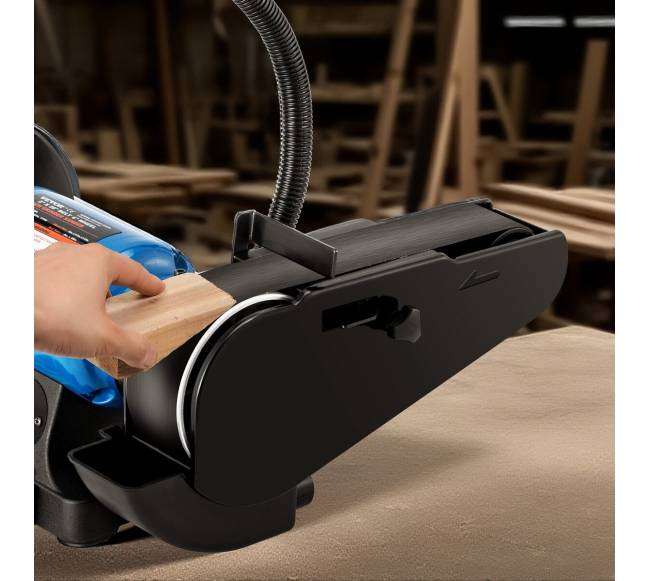 Šlifavimo juostos 50 x 1830 mm šlifuokliui7