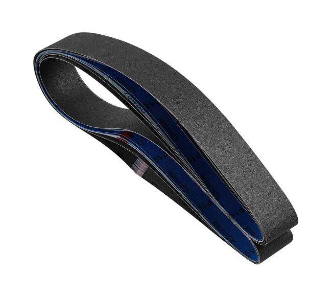 Šlifavimo juostos 50 x 1830 mm šlifuokliui9