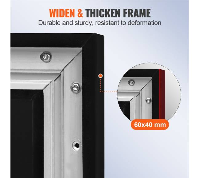 120 colių 4K projektoriaus ekranas4