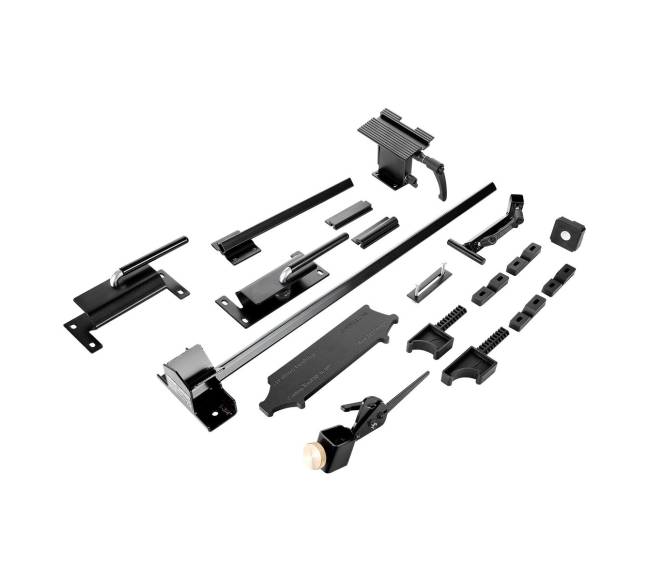 Pro Grind galandimo sistema medienos apdirbimui0