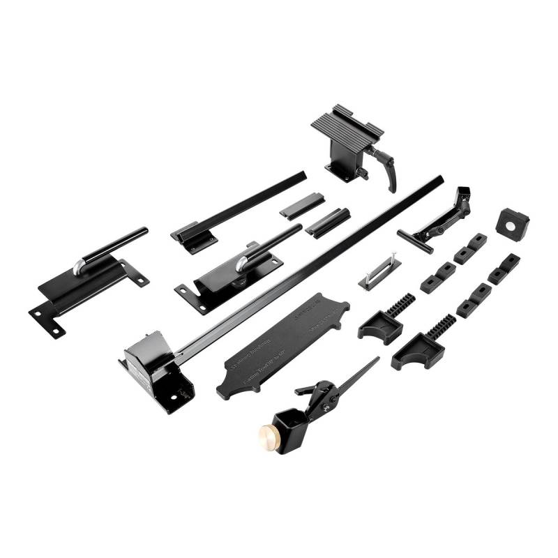 Pro Grind galandimo sistema medienos apdirbimui0