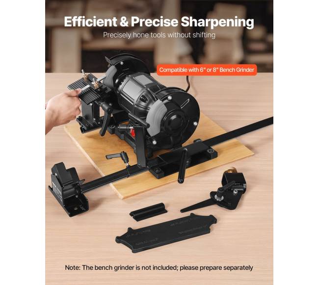 Pro Grind galandimo sistema medienos apdirbimui1