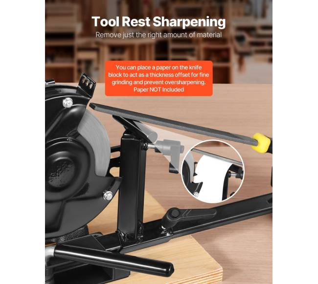 Pro Grind galandimo sistema medienos apdirbimui5