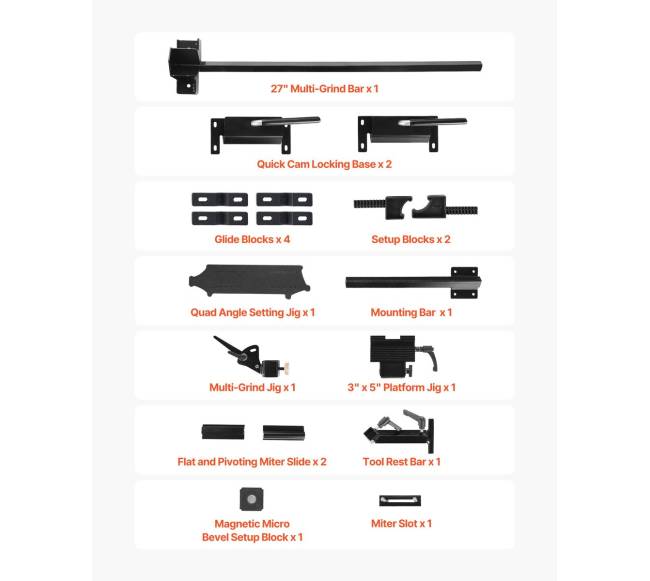 Pro Grind galandimo sistema medienos apdirbimui6