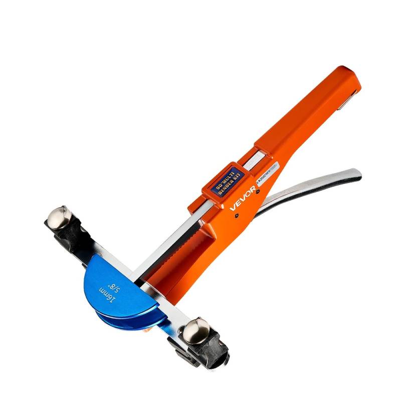 Vamzdžių lenkimo įrankių rinkinys 6–22 mm0