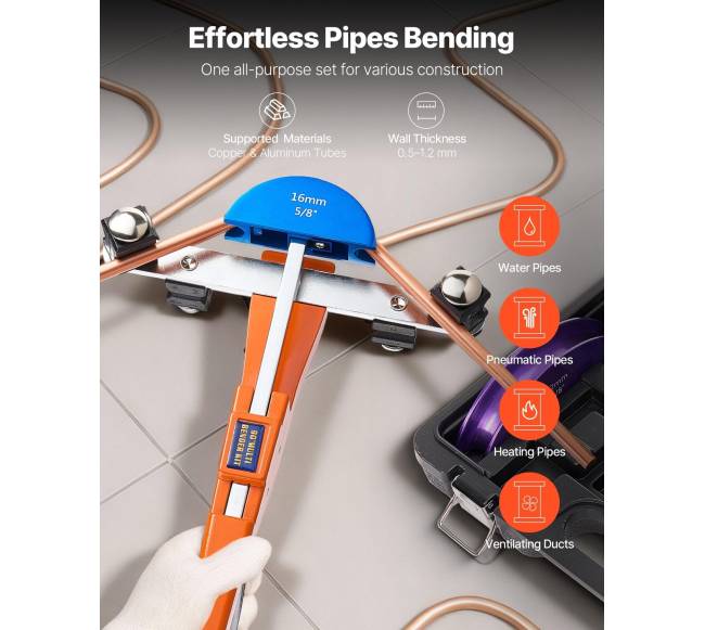 Vamzdžių lenkimo įrankių rinkinys 6–22 mm1