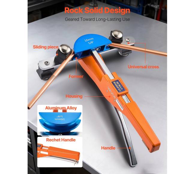 Vamzdžių lenkimo įrankių rinkinys 6–22 mm4