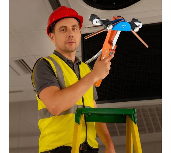 Vamzdžių lenkimo įrankių rinkinys 6–22 mm7