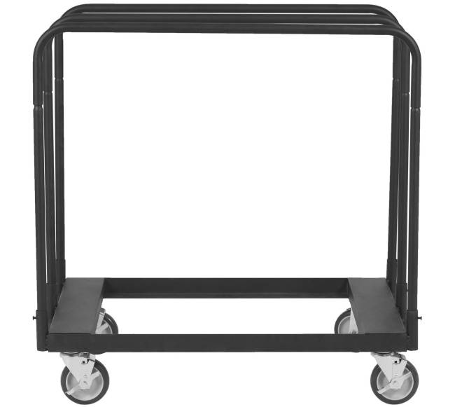 Gipso kartono vežimėlis, 680 kg talpos10