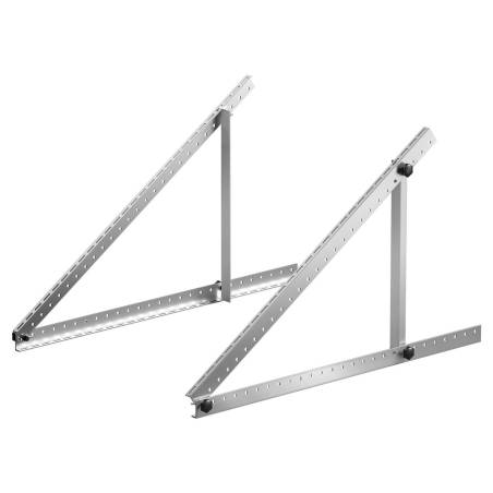 41 cm saulės baterijos laikikliai0