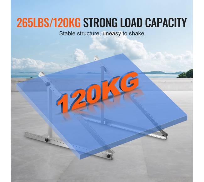 41 cm saulės baterijos laikikliai3