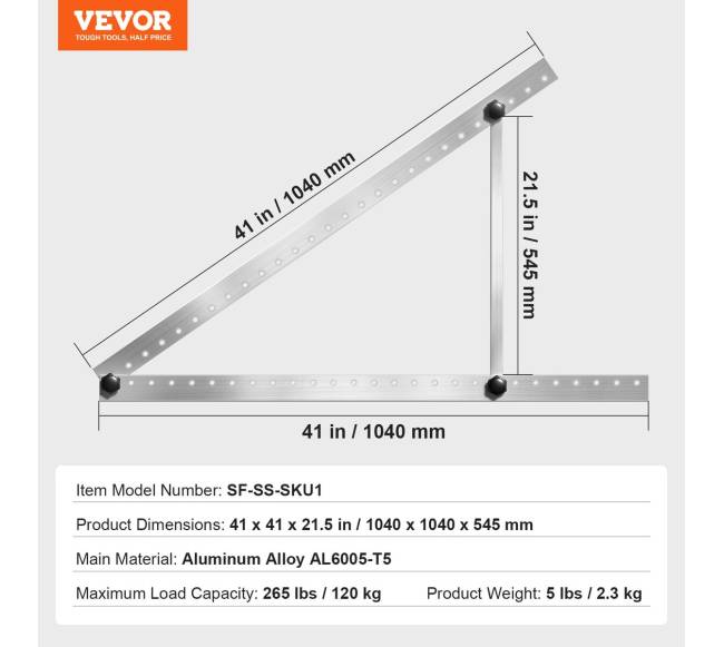 41 cm saulės baterijos laikikliai6