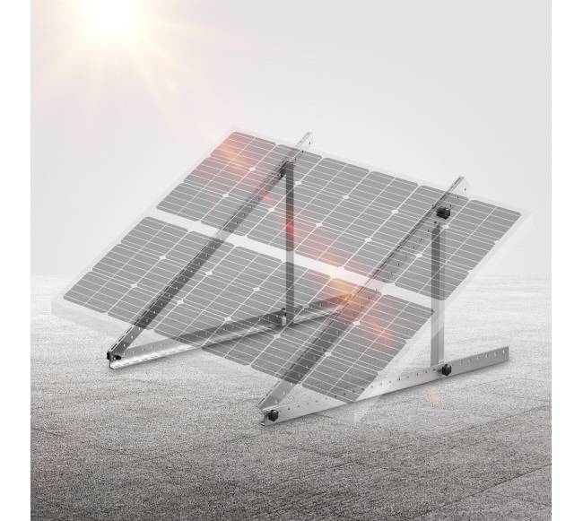 41 cm saulės baterijos laikikliai7