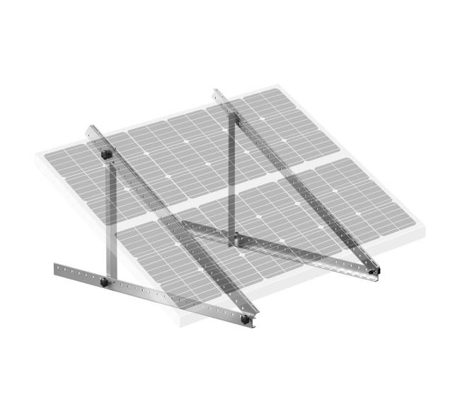 41 cm saulės baterijos laikikliai8