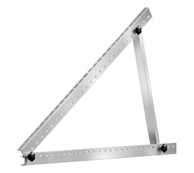 41 cm saulės baterijos laikikliai10