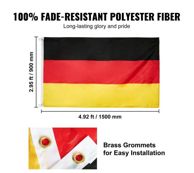 9 m teleskopinis vėliavos stiebas iš aliuminio5