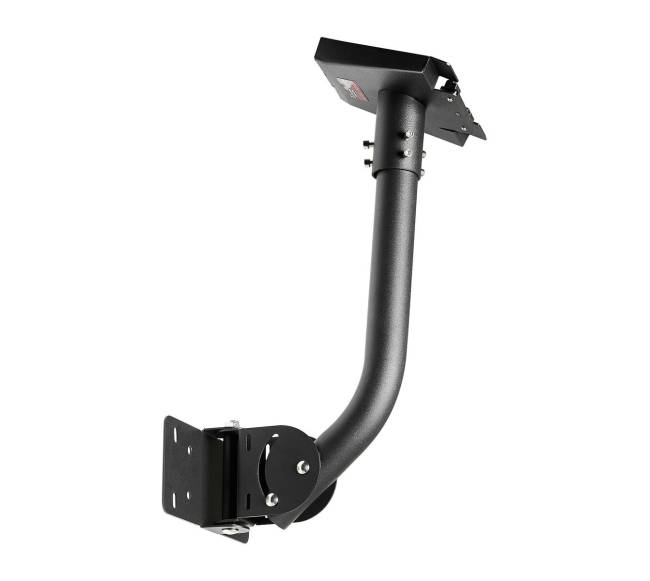 Starlink Gen 3 reguliuojamas sieninis laikiklis10